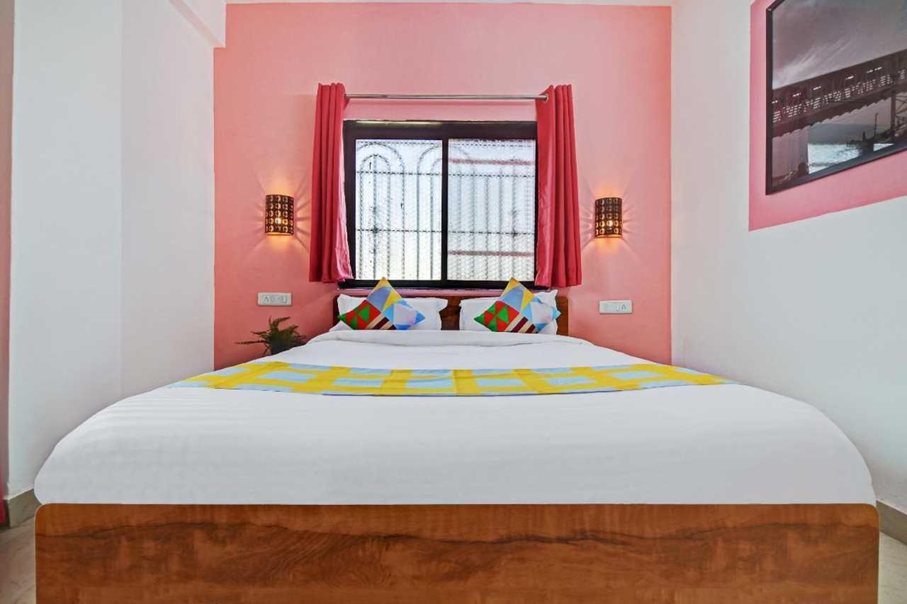 Hotel O Dhanori Pune Formerly Season Inn Dapuri Exterior photo