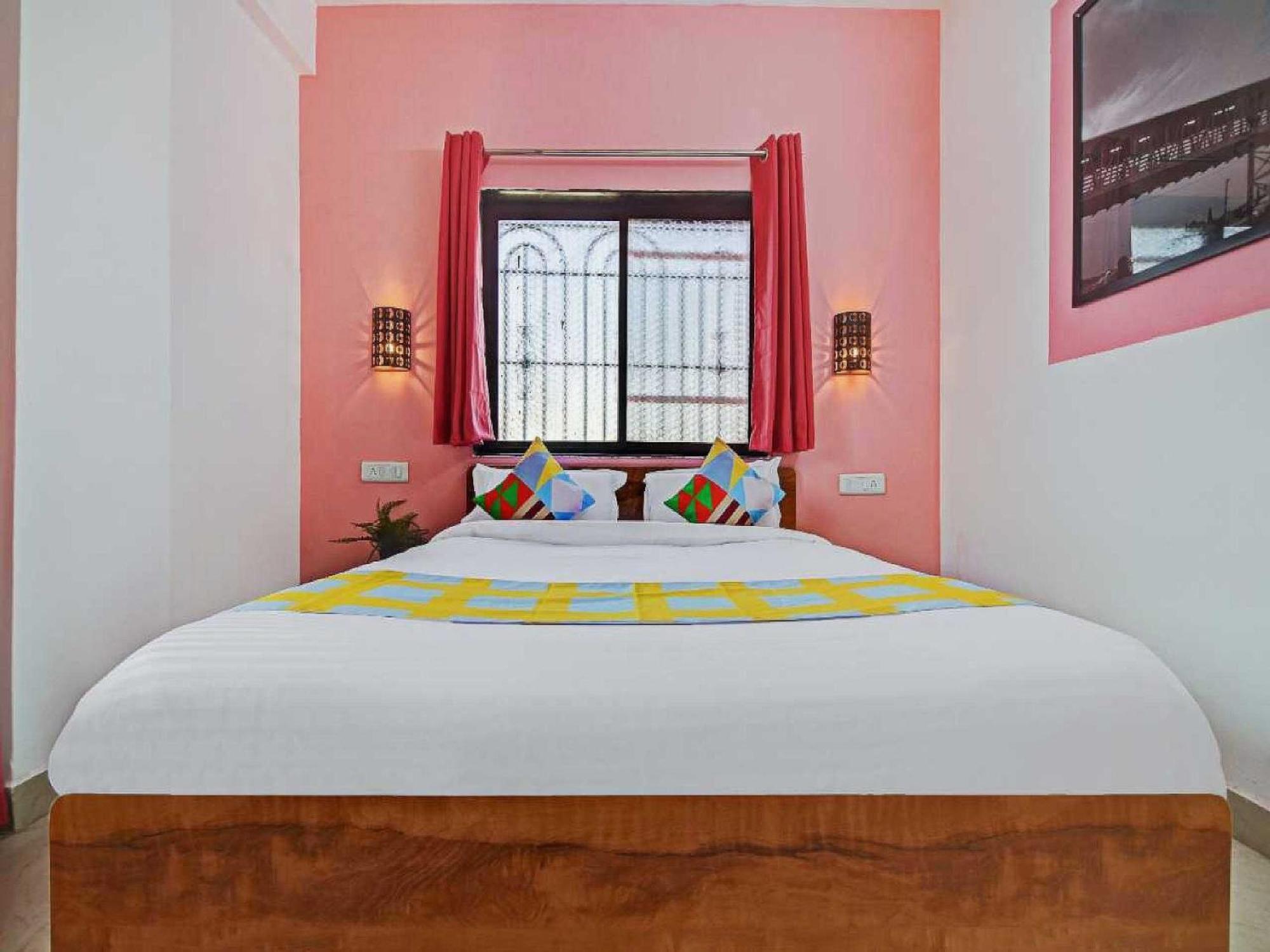 Hotel O Dhanori Pune Formerly Season Inn Dapuri Exterior photo