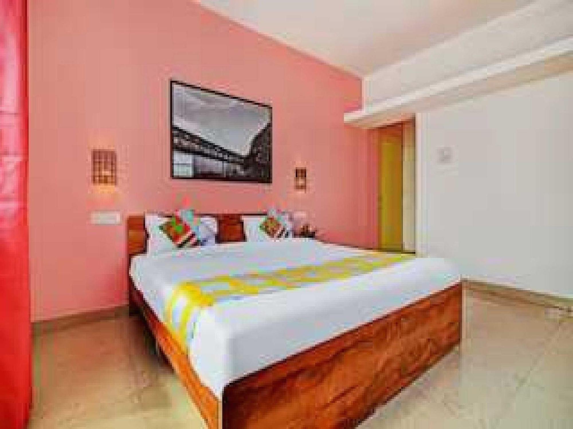 Hotel O Dhanori Pune Formerly Season Inn Dapuri Exterior photo