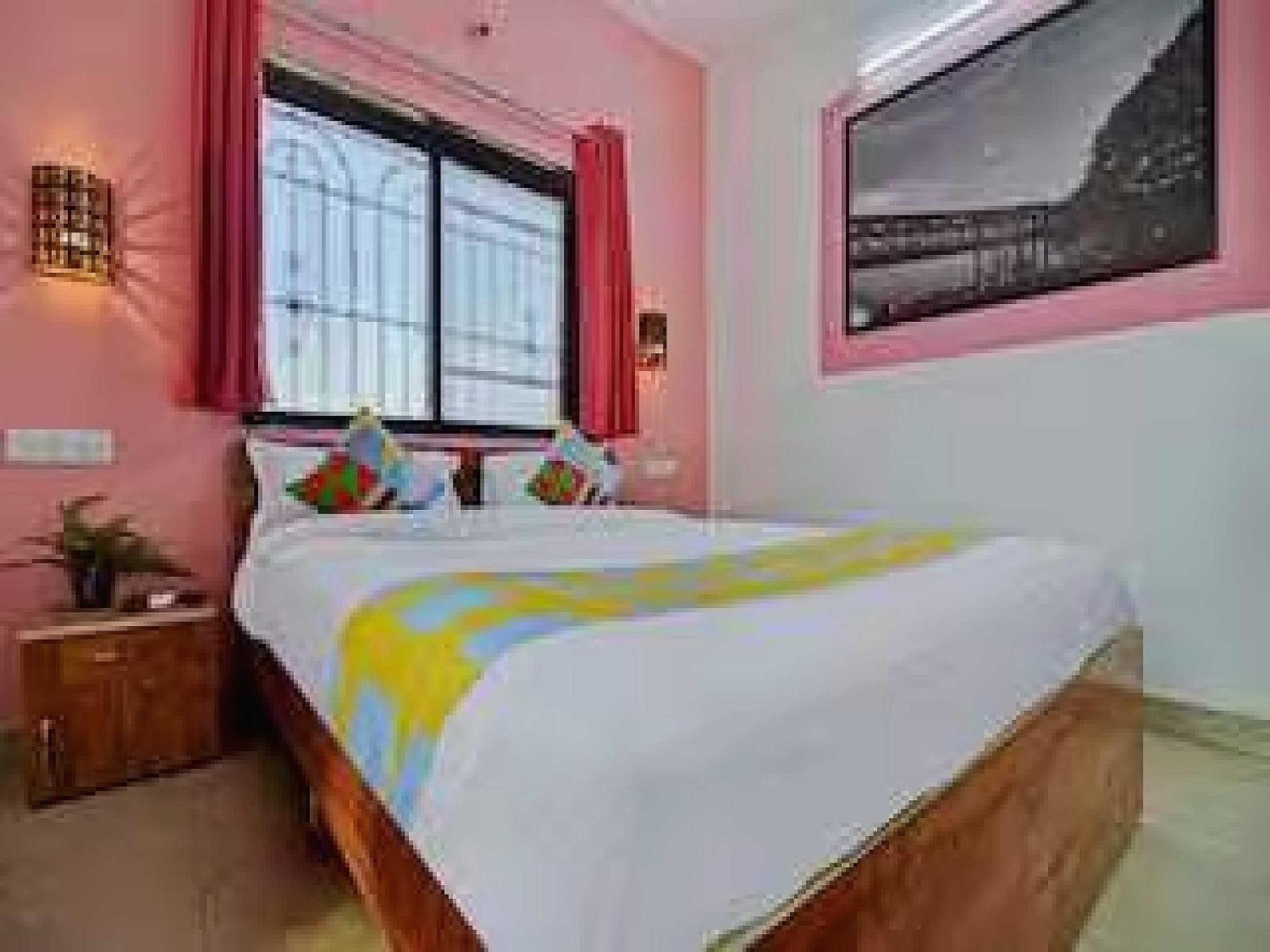 Hotel O Dhanori Pune Formerly Season Inn Dapuri Exterior photo